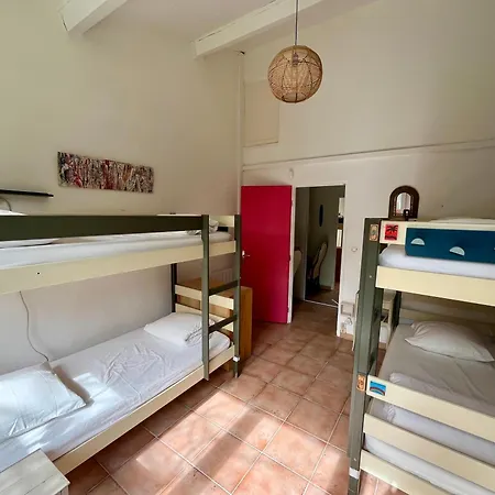 Cassis Hostel Hostel *