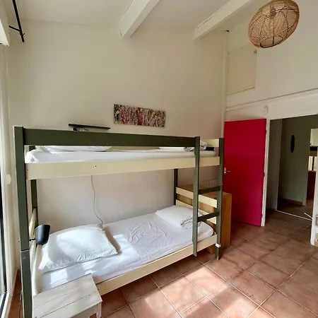 Hostel Cassis Hostel Cassis